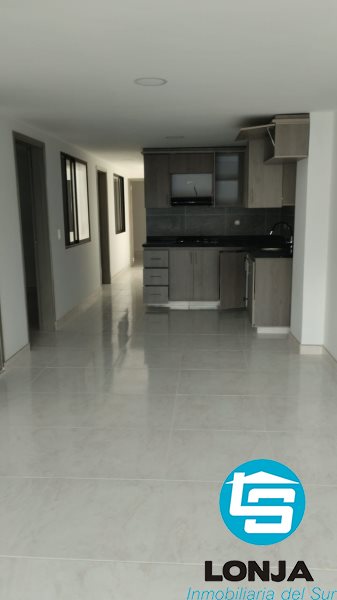 Apartamento en Arriendo en San Gabriel