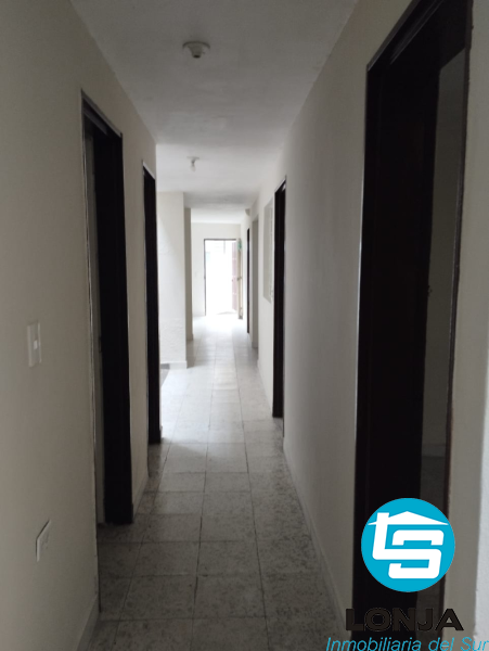 Apartamento en Arriendo en San Gabriel