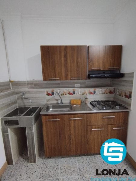 Apartamento en Arriendo en Itagui