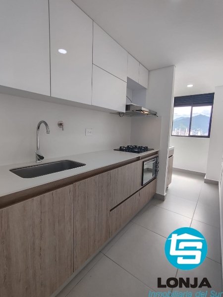 Apartamento en Arriendo en Envigado