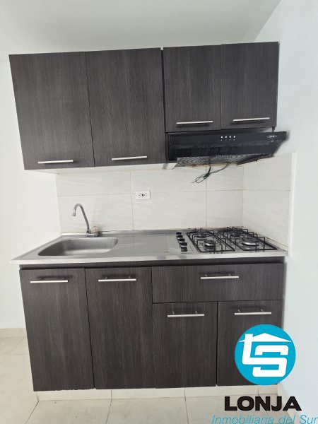 Apartamento en Arriendo en Santa Maria