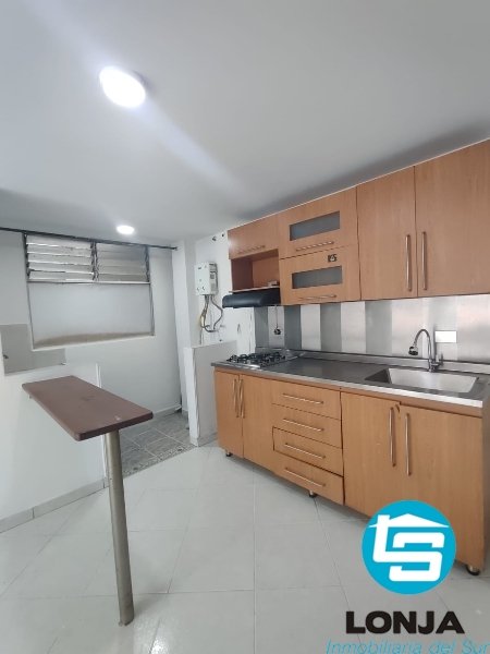 Apartamento en Arriendo en Los Naranjos