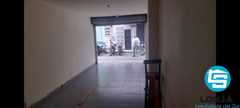 Local en Arriendo en Parque Obrero