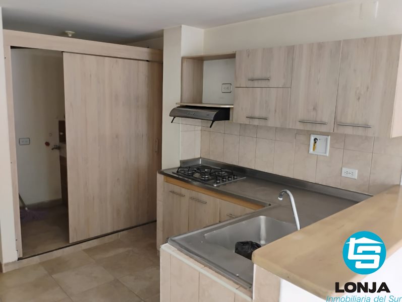 Apartamento en Arriendo en Itagui