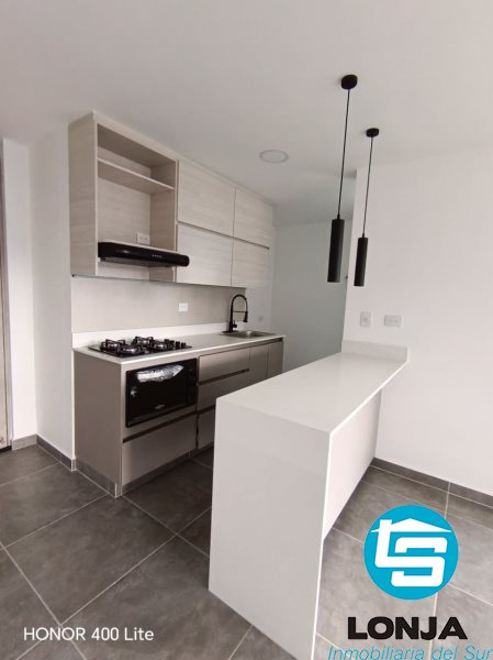 Apartamento en Arriendo en Sabaneta