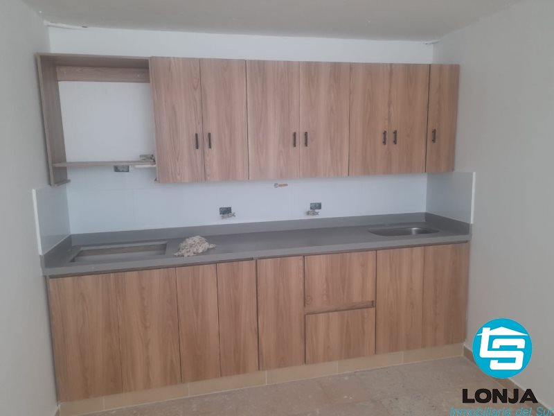 Apartamento en Arriendo en Villa Paula