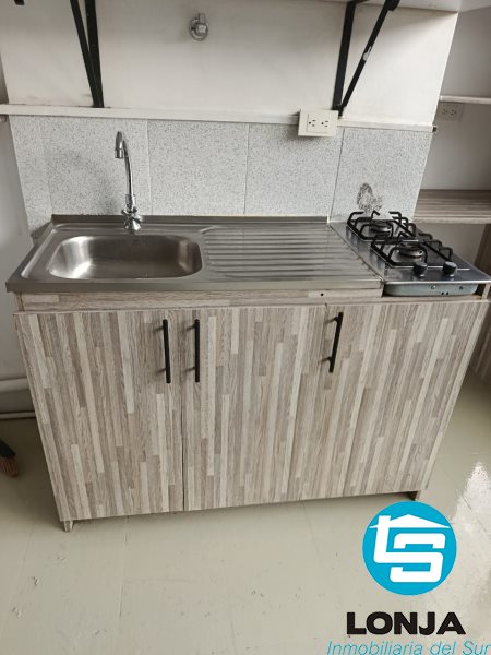 Apartaestudio en Arriendo en Santa Maria