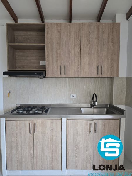 Apartamento en Arriendo en Asturias