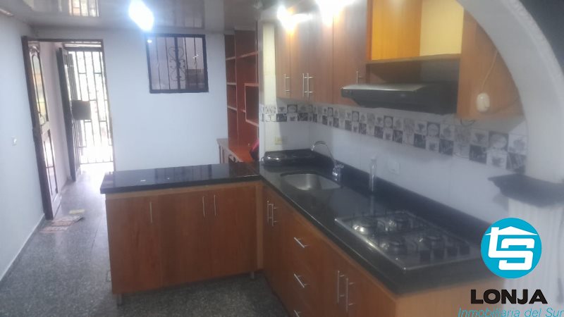 Apartamento en Arriendo en San Antonio De Prado