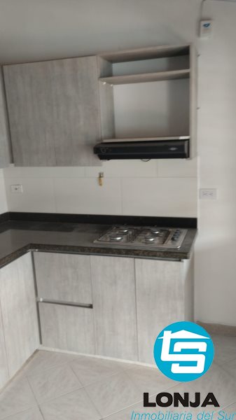 Apartaestudio en Arriendo en Belen