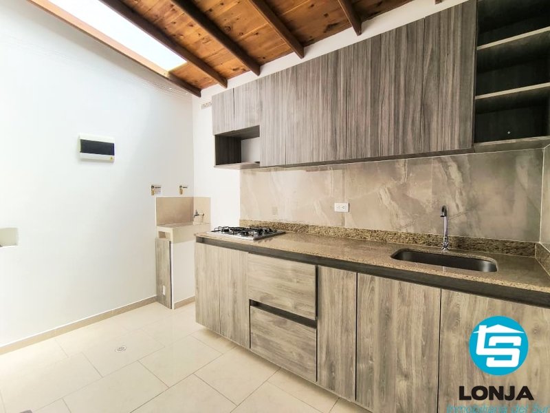 Apartamento en Venta en Villa Lia