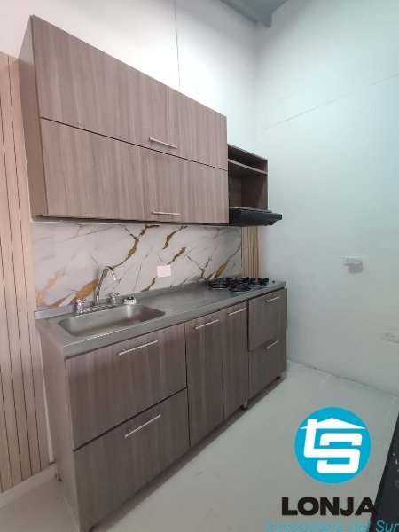 Apartamento en Arriendo en Itagui