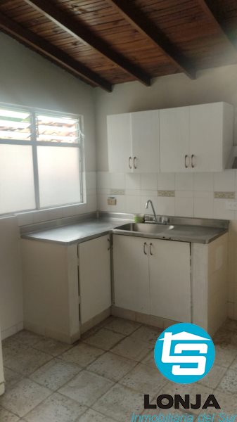 Apartamento en Arriendo en San Gabriel