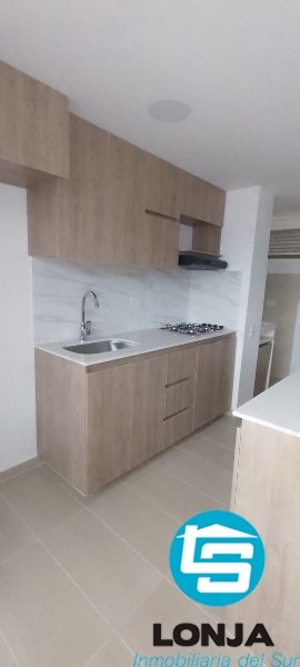 Apartamento en Arriendo en Artex
