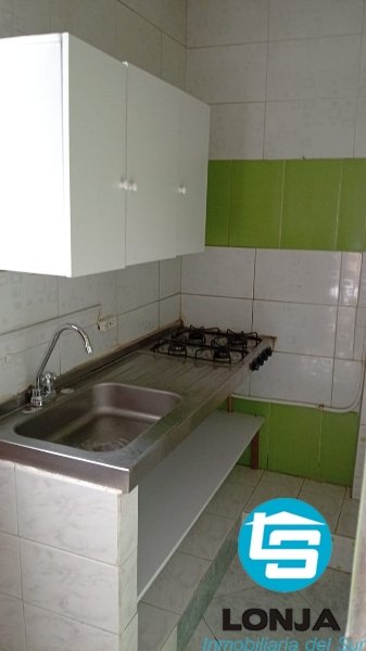 Apartamento en Arriendo en Villa Paula