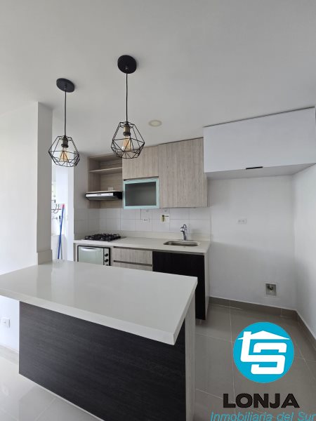 Apartamento en Arriendo en Sabaneta