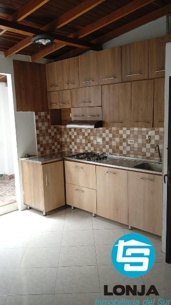 Apartamento en Arriendo en Las Mercedes