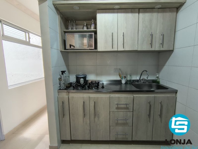 Apartamento en Venta en Villa Lia