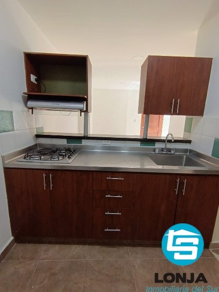 Apartamento en Arriendo en Villa Paula