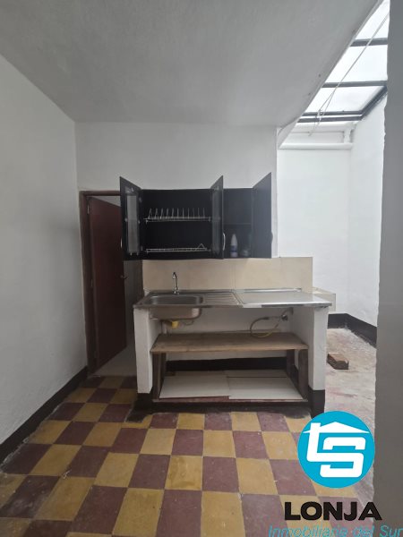 Apartaestudio en Arriendo en Los Naranjos