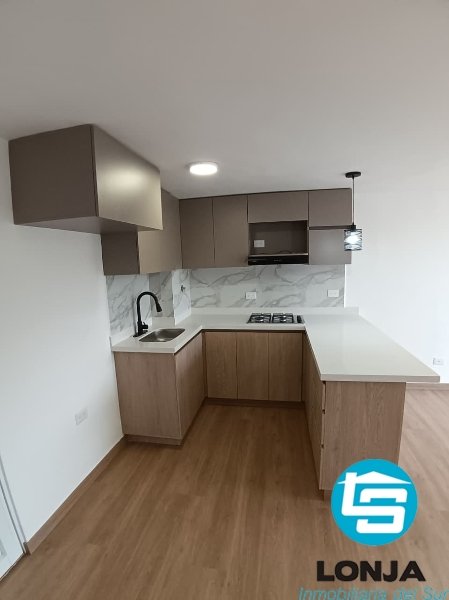 Apartamento en Arriendo en La Ceja
