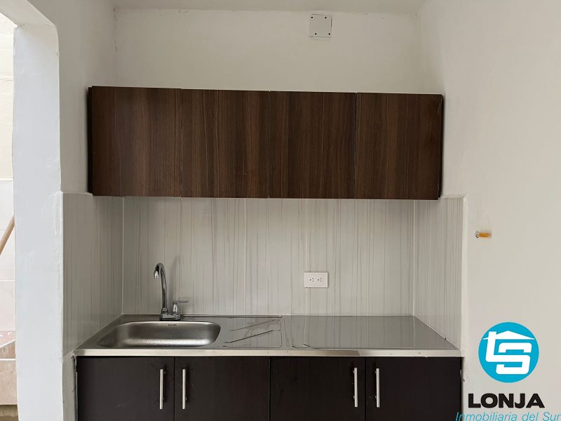 Apartaestudio en Arriendo en Los Naranjos