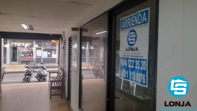 Oficina-Local en Arriendo en Itagui