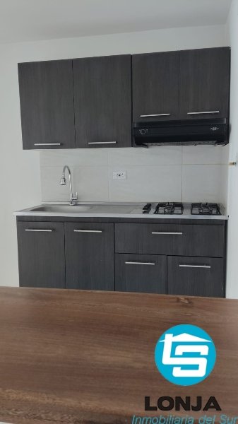 Apartamento en Arriendo en Santa Maria