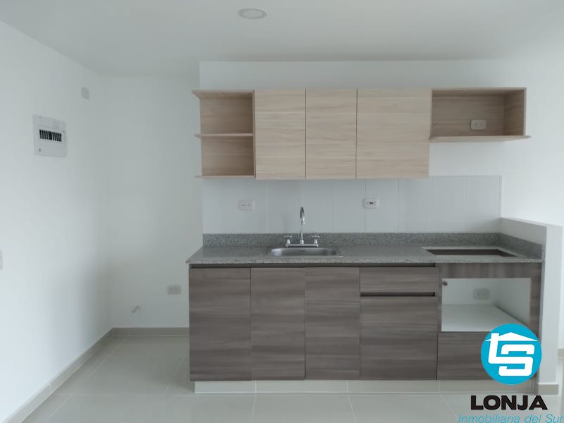 Apartamento en Arriendo en La Estrella