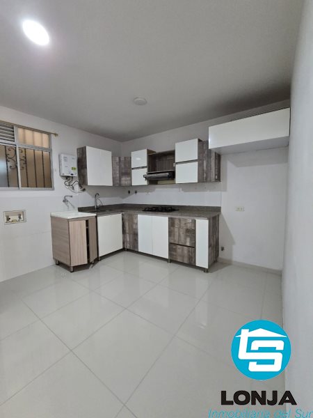 Apartamento en Arriendo en Parque Obrero