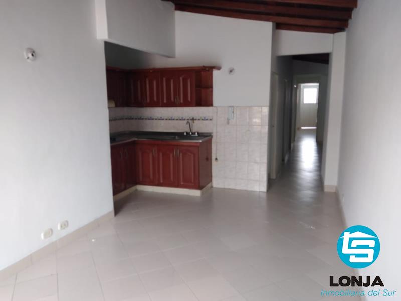 Apartamento en Arriendo en Los Naranjos