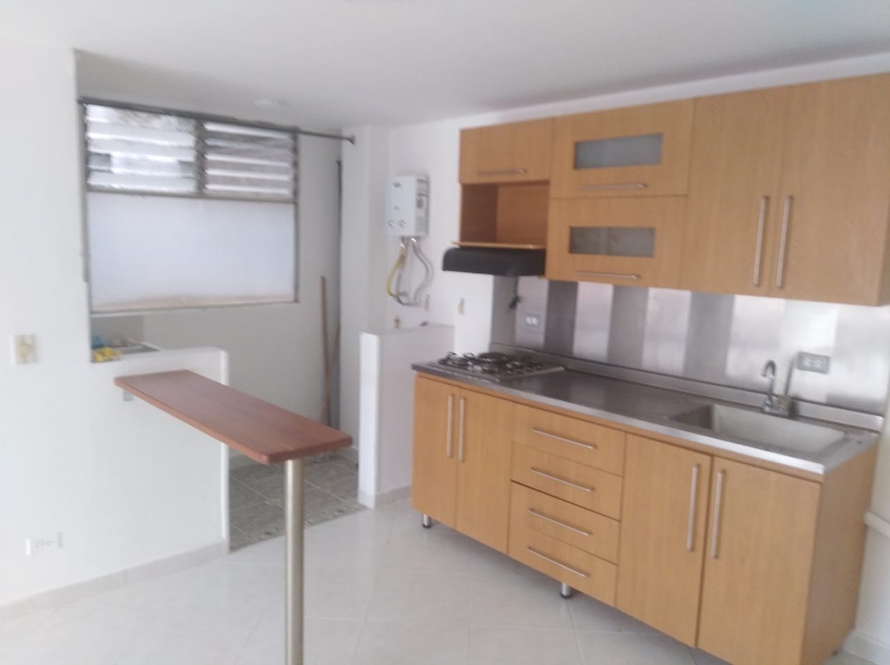 Apartamento en Arriendo en Los Naranjos
