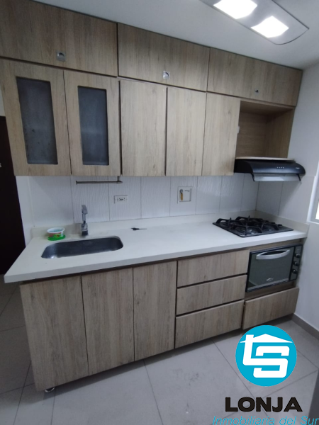 Apartamento en Arriendo en Sabaneta