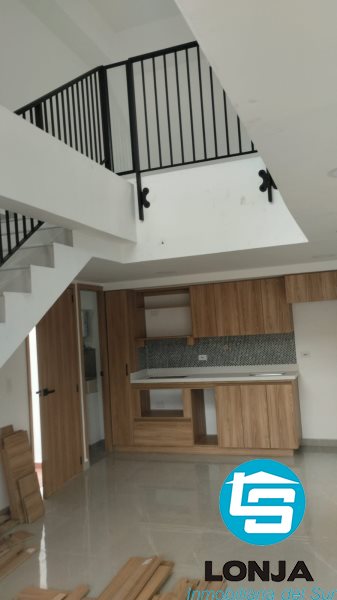 Apartamento en Arriendo en La Independencia