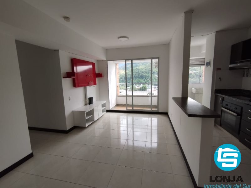 Apartamento en Venta en San Pio