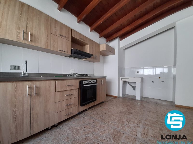 Apartamento en Arriendo en Los Naranjos