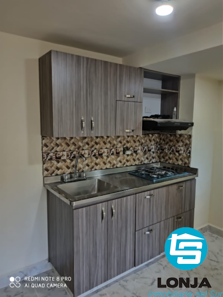 Apartamento en Arriendo en San Antonio De Prado