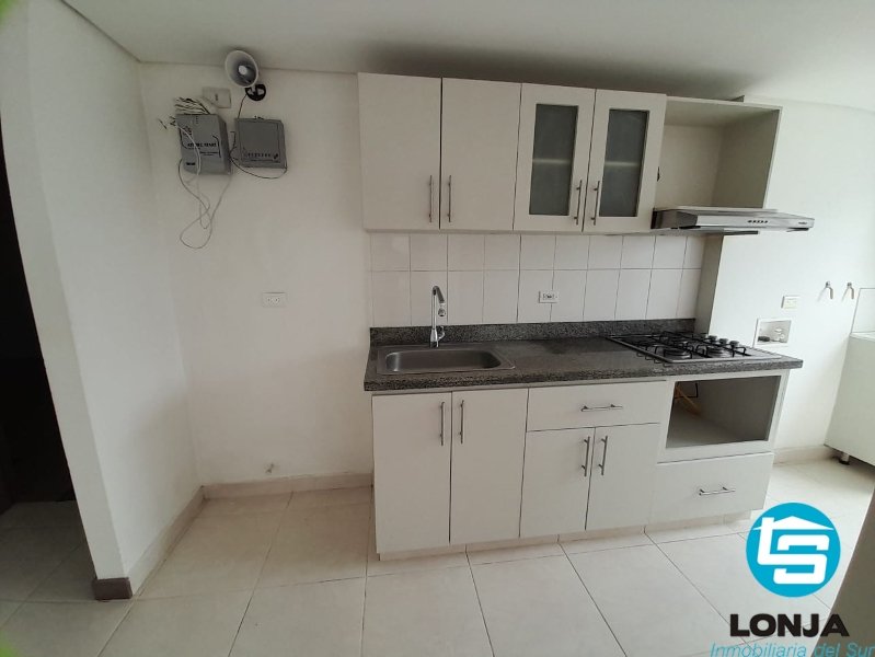 Apartamento en Venta en La Estrella