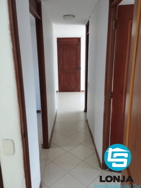 Apartamento en Arriendo en Centro