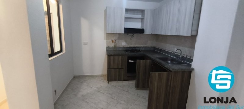 Apartamento en Arriendo en Santa Maria