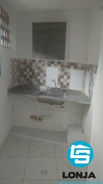 Apartaestudio en Ambos en El Rosario