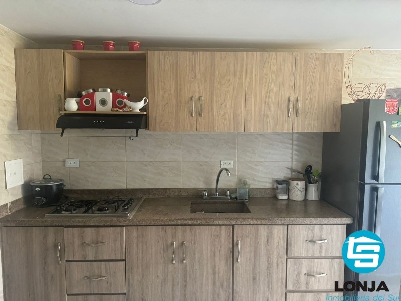 Apartamento en Venta en El Rodeo