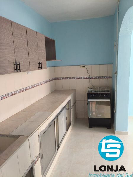 Apartamento en Arriendo en Playa Rica