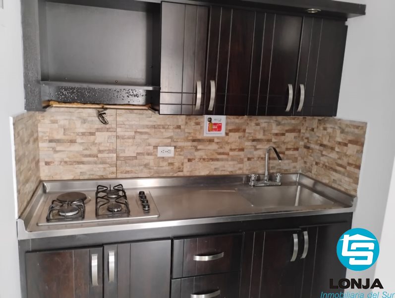 Apartamento en Arriendo en San Antonio De Prado