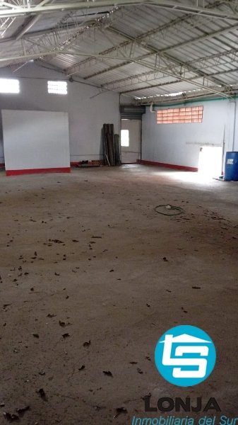 Bodega en Arriendo en Ancon