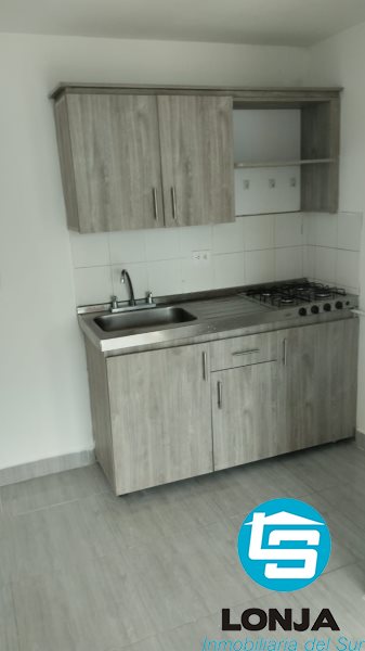 Apartamento en Arriendo en San Antonio De Prado