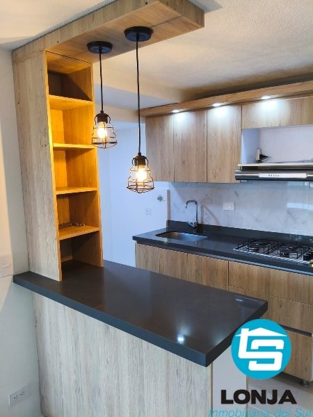 Apartamento en Arriendo en La Estrella