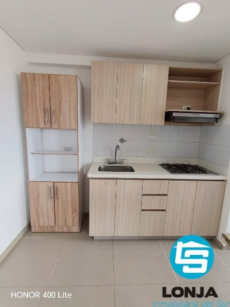 Apartamento en Arriendo en Artex