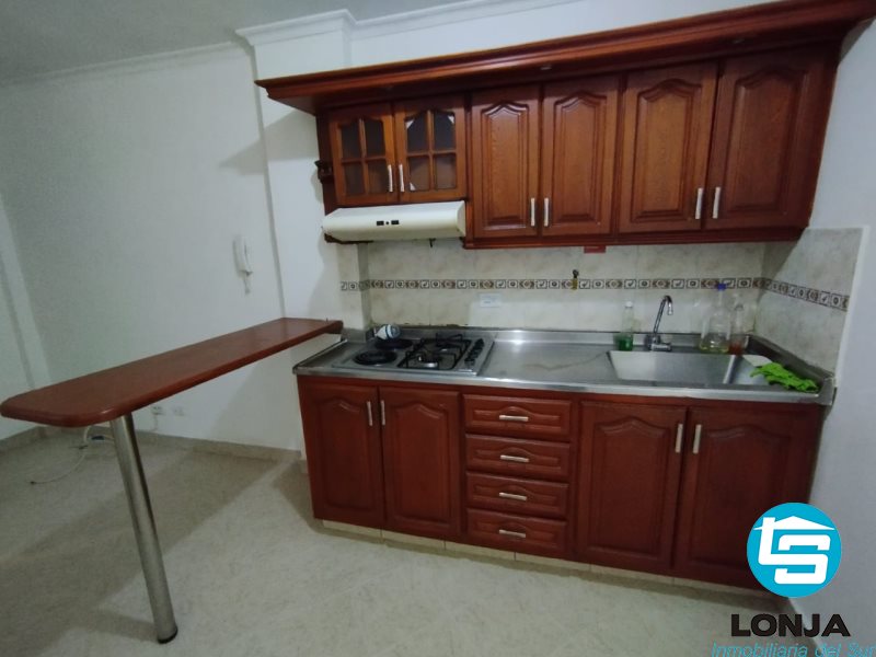 Apartamento en Venta en Las Mercedes