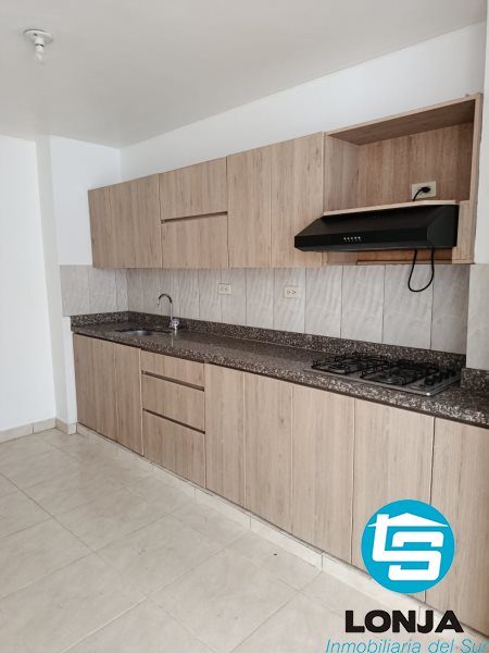 Apartamento en Venta en Santa Ana